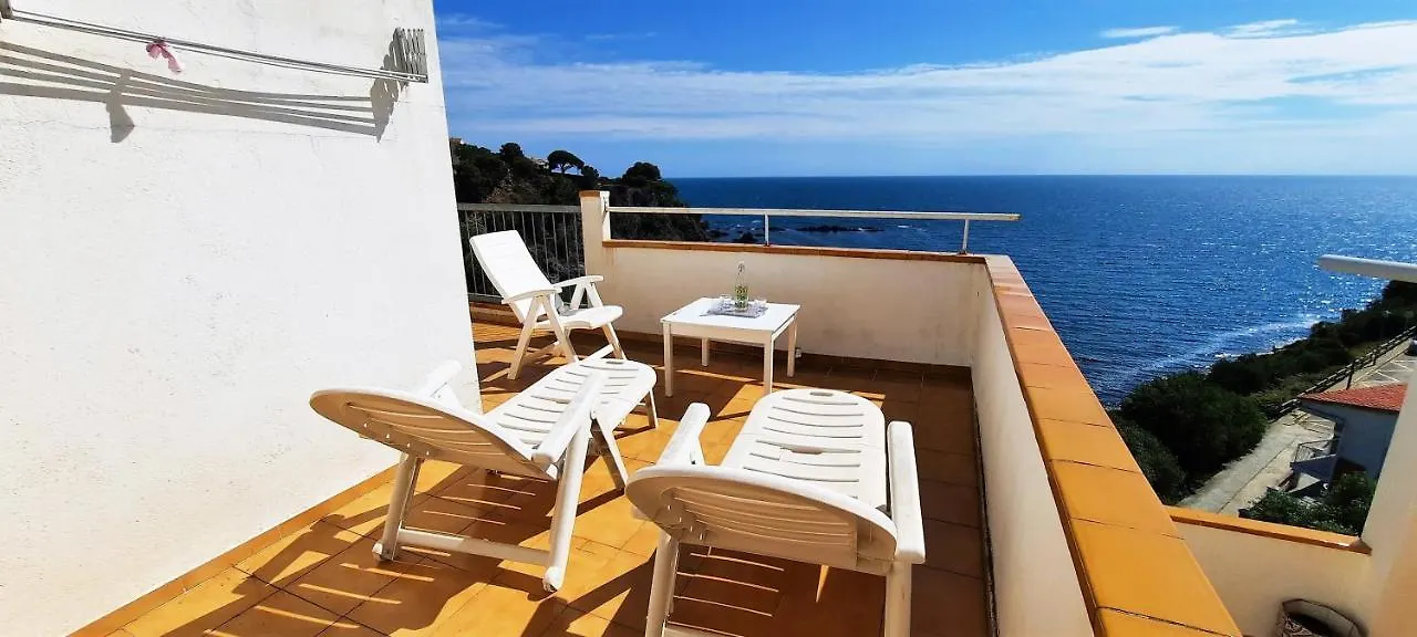 Apartamento Cau Del Llop 3 Llançà España