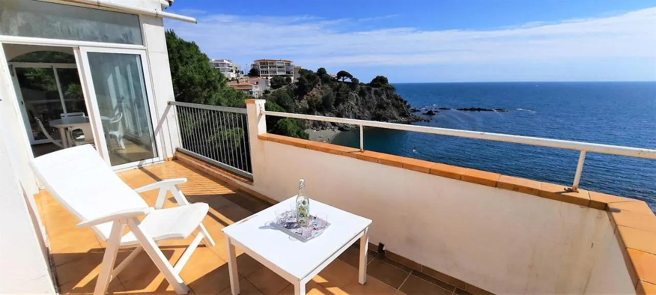 Apartamento Cau Del Llop 3 Llançà España