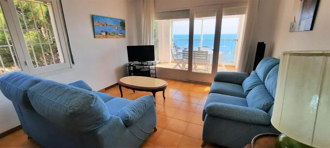 Apartamento Cau Del Llop 3 Llançà 0*,