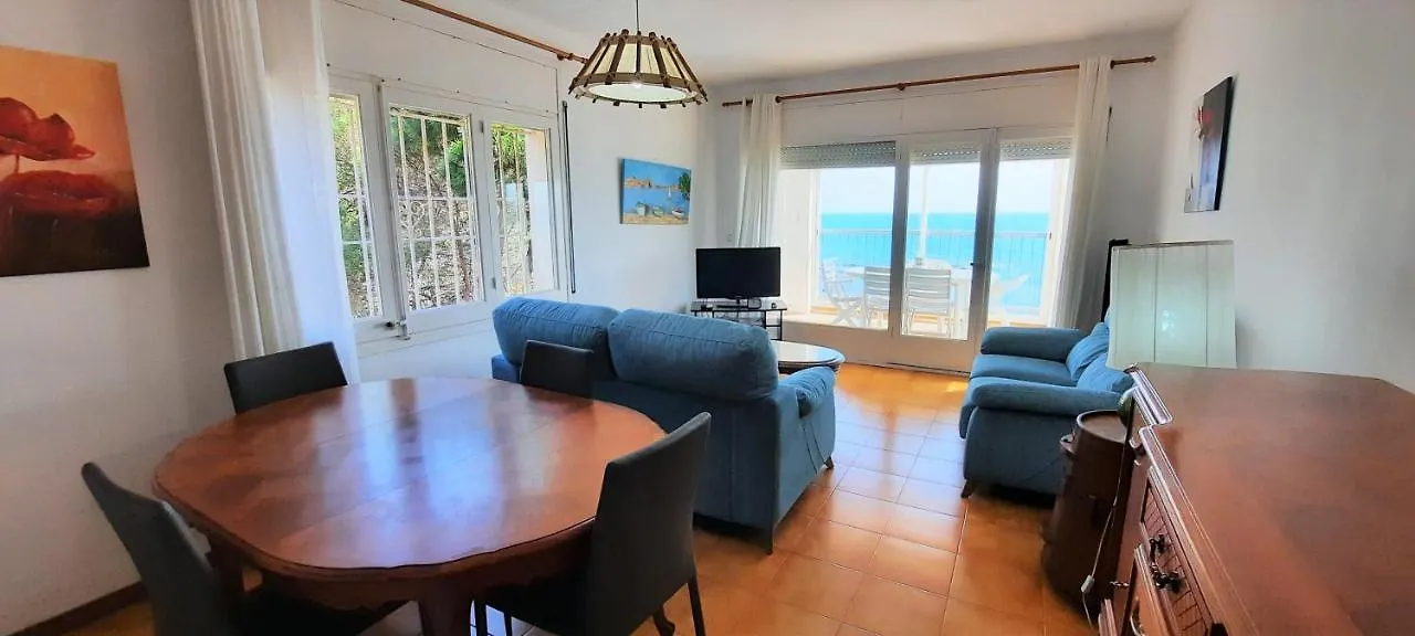 Apartamento Cau Del Llop 3 Llançà