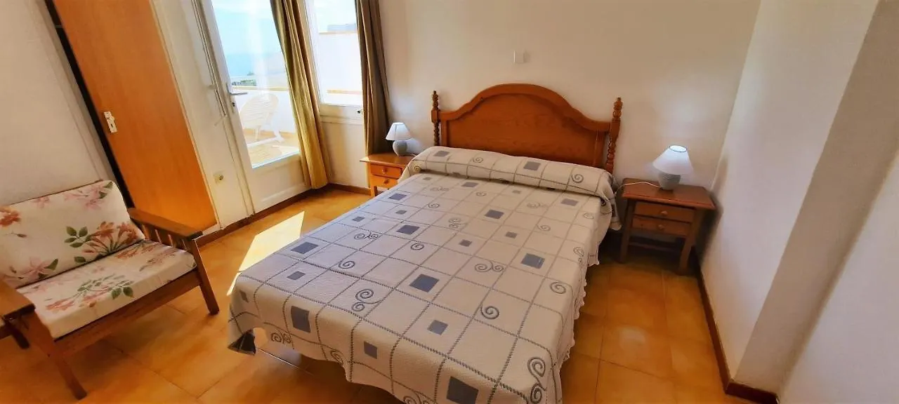 Apartamento Cau Del Llop 3 Llançà