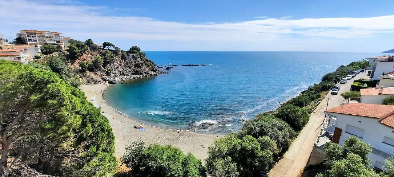 Apartamento Cau Del Llop 3 Llançà 0*,  España
