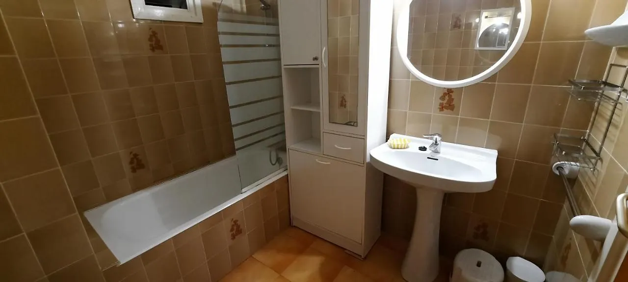 Apartamento Cau Del Llop 3 Llançà