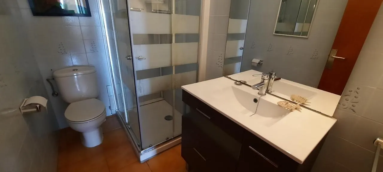 Apartamento Cau Del Llop 3 Llançà