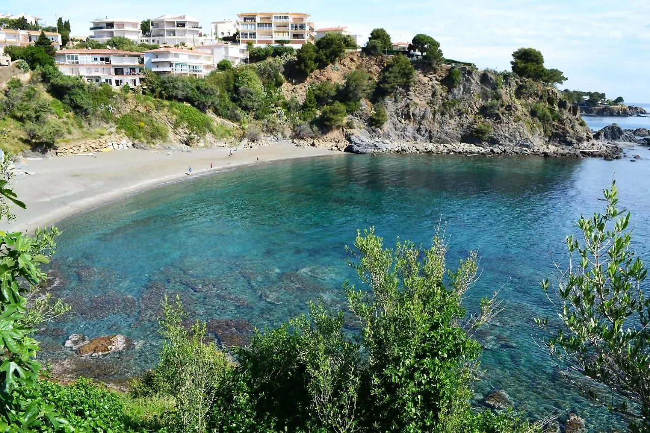Apartamento Cau Del Llop 3 Llançà