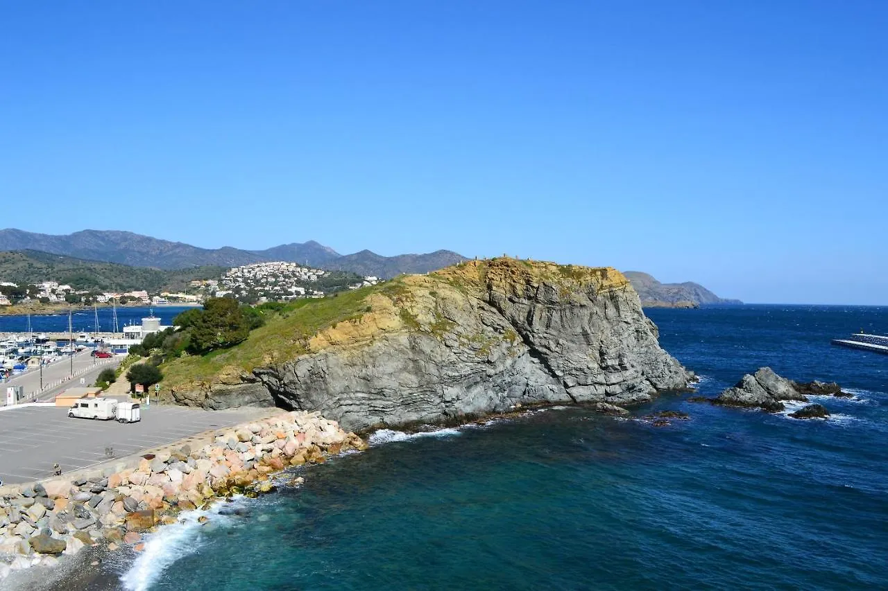 Apartamento Cau Del Llop 3 Llançà España