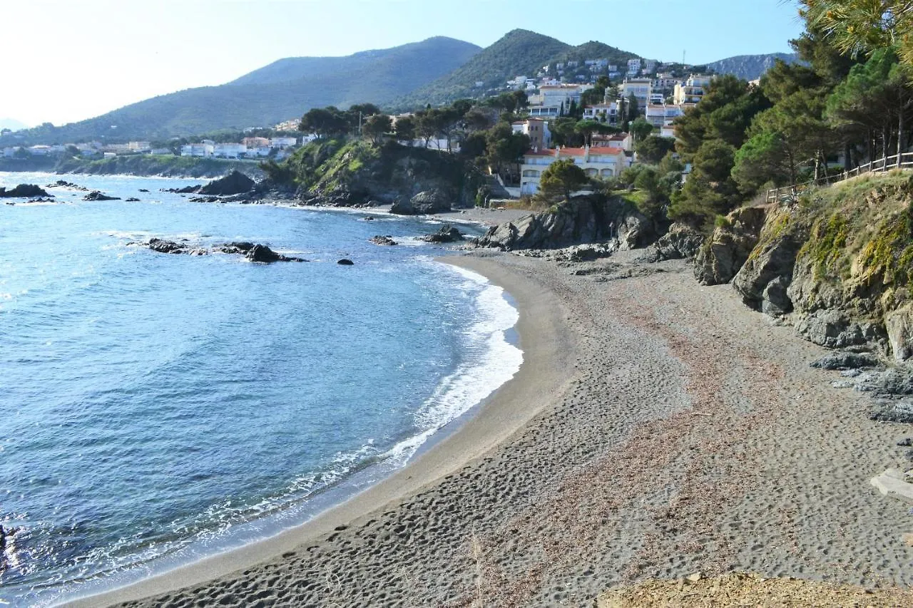 Apartamento Cau Del Llop 3 Llançà 0*,  España